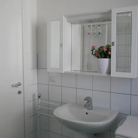 Appartement Luminosa - Cala Gonone