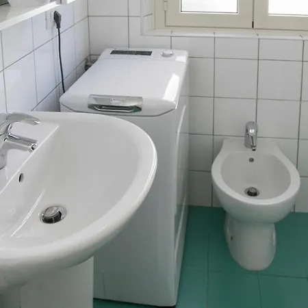 Luminosa - Appartement Cala Gonone