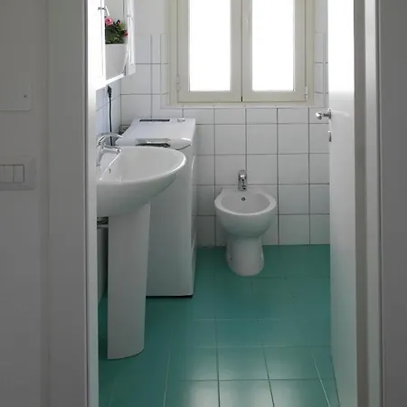 Luminosa - Appartement *