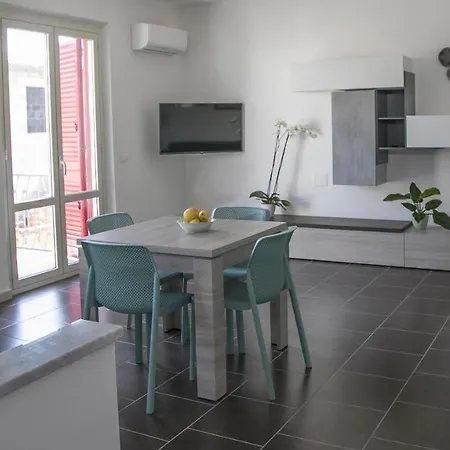 Luminosa - Appartement