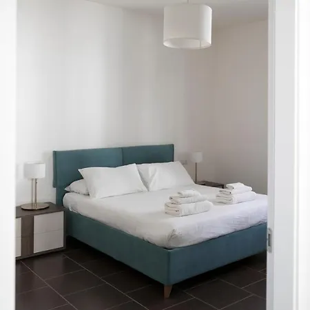 Apartment Luminosa - Cala Gonone
