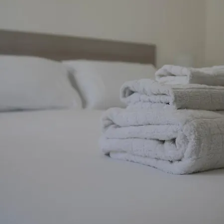 Apartment Luminosa -