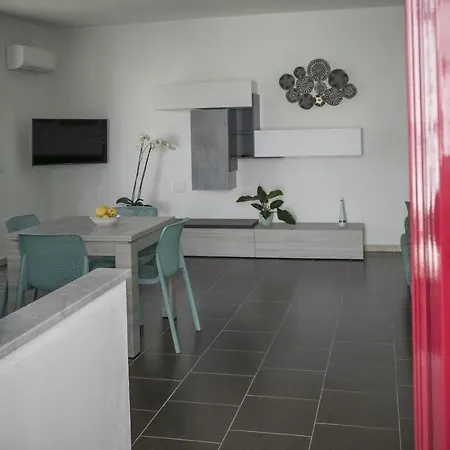 Luminosa - Apartment