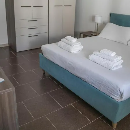 Apartment Luminosa - *