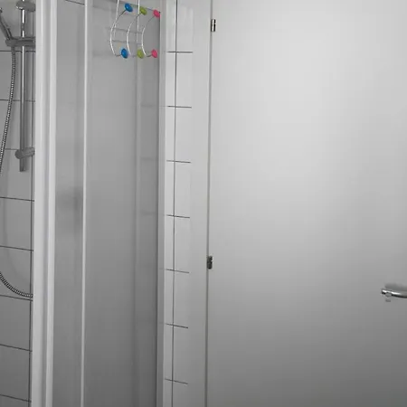 Apartment Luminosa - *