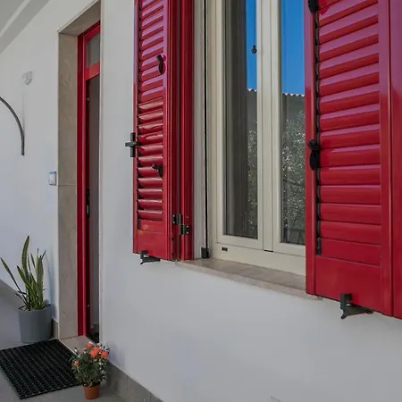 Appartement Luminosa - *