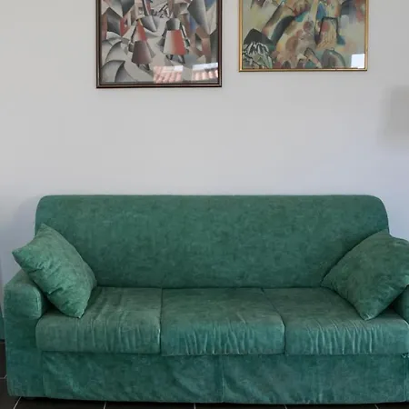 Luminosa - * Cala Gonone