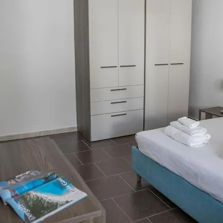 Apartment Luminosa - *