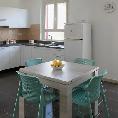 Apartment Luminosa - *