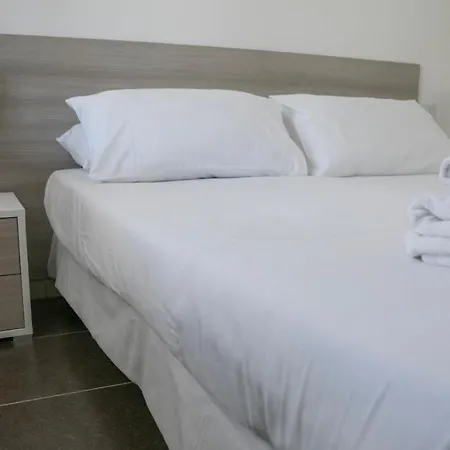 Appartement Luminosa - *