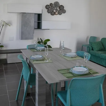 Luminosa - Apartment *