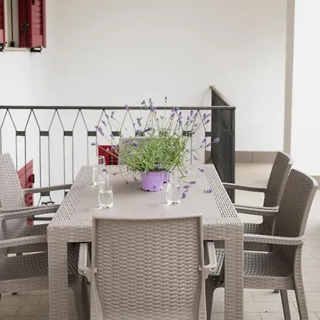 Luminosa - * Cala Gonone