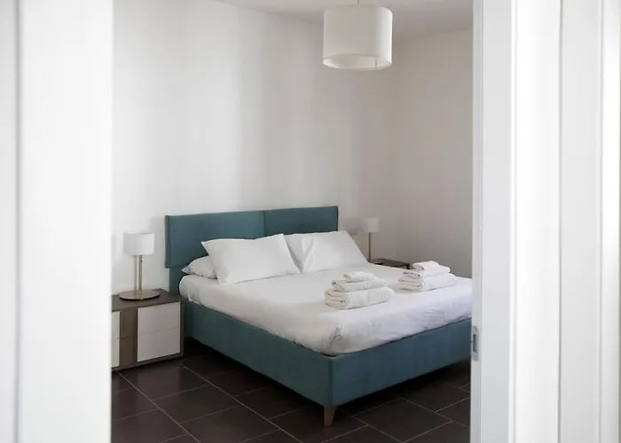 Appartement Luminosa - Cala Gonone