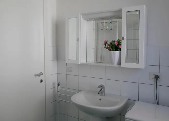 Appartement Luminosa - Cala Gonone