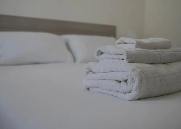 Appartement Luminosa -