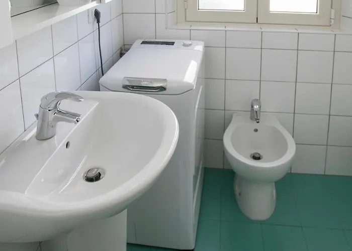 Luminosa - Appartement Cala Gonone