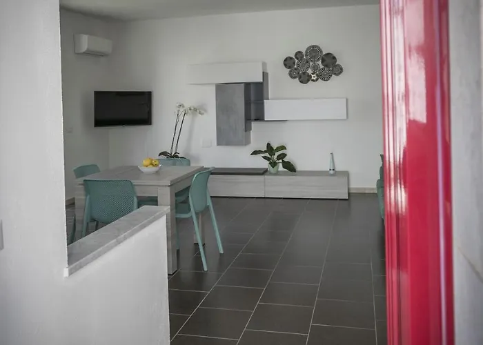 Luminosa - Appartement