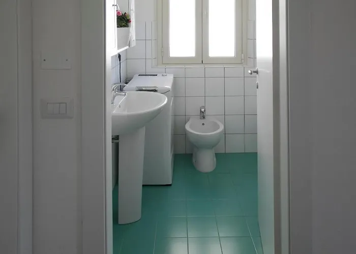 Luminosa - Appartement *