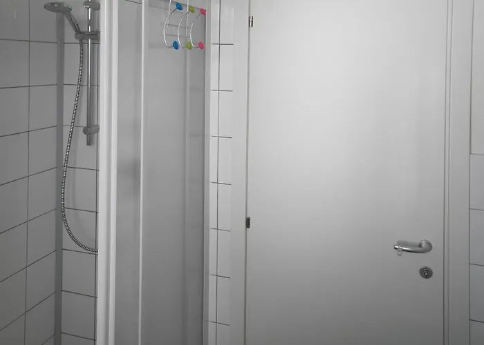 Appartement Luminosa - *