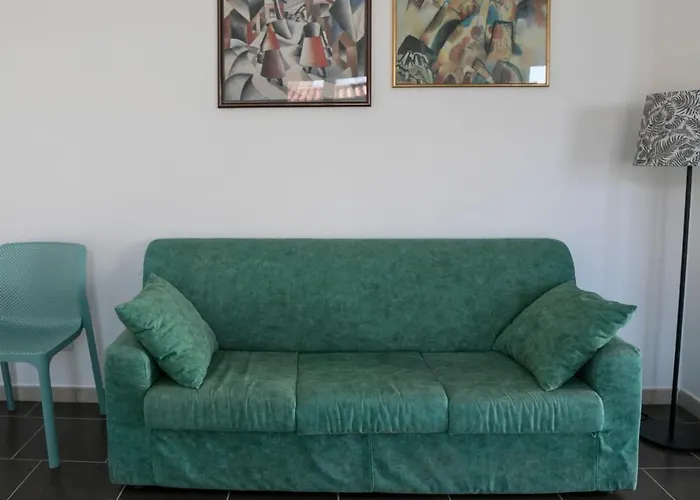 Luminosa - * Cala Gonone