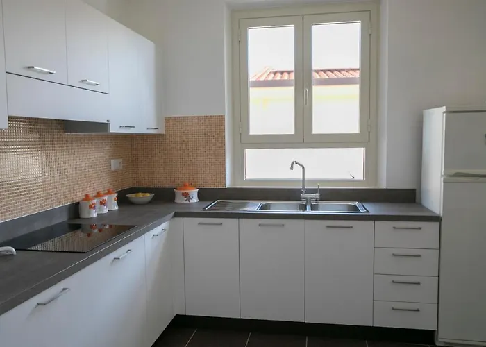 Luminosa - Cala Gonone