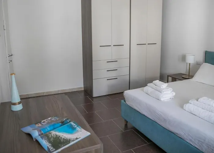 Appartement Luminosa - *