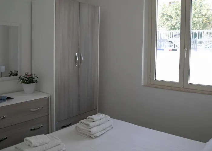 Luminosa - * Cala Gonone