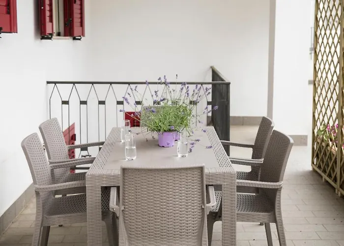 Luminosa - * Cala Gonone