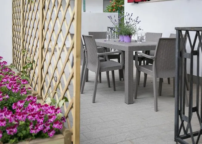 Luminosa - Appartement